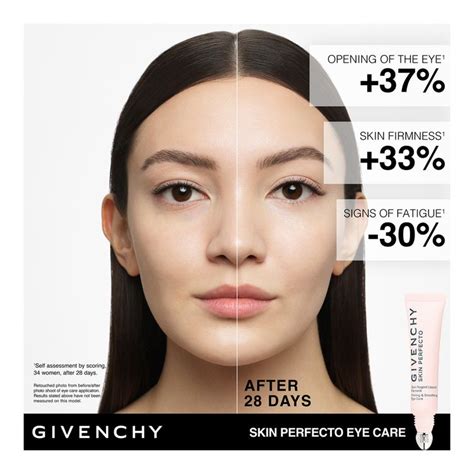 givenchy cosmetics singapore location|givenchy skincare.